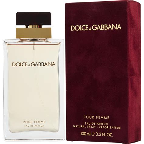 dolce gabbana pour femme preisvergleich|dolce gabbana feminine.